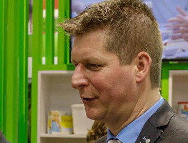 "Goed blijven besturen en nog beter communiceren"