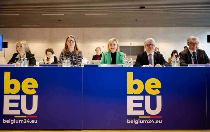 Kleinere visvangsten met merkwaardige nieuwkomer in 2023, EU-ministers verzamelen in Brugge