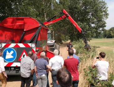 Eco² blaast vijfde kaarsje uit