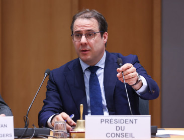 Europese Raad vindt geen consensus over leidraad GLB onder Belgisch voorzitterschap