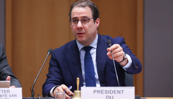 Europese Raad vindt geen consensus over leidraad GLB onder Belgisch voorzitterschap