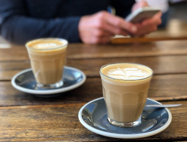 Boeren op een Kruispunt lanceert nieuwe editie ‘boerencafés’