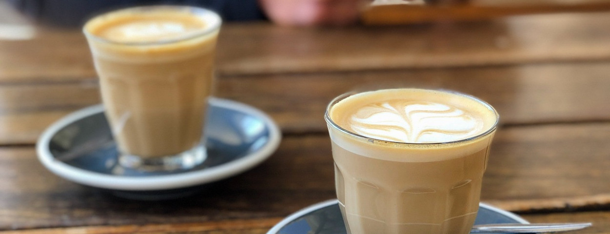cafeé