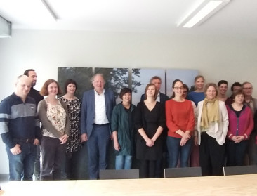 Vernieuwde Hooibeekhoeve zet deuren terug open