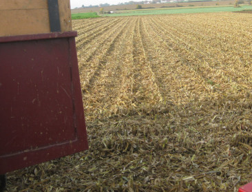 Landbouw net als horeca bestempeld als sector in crisis