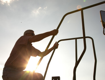 Vlaamse landbouwers zien toekomst iets rooskleuriger