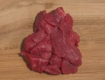 België vs Nederland: plakvlees