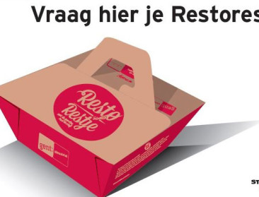 Test-Aankoop en stad Gent lanceren restorestje