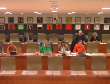 "Sensatie" en "indoctrinatie": Commissie Landbouw scherp voor Pano