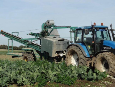 Landbouwers ontvangen saldo van hun bedrijfstoeslag
