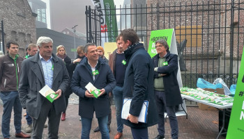 Vlaamse voedseltop mikt op strategische autonomie