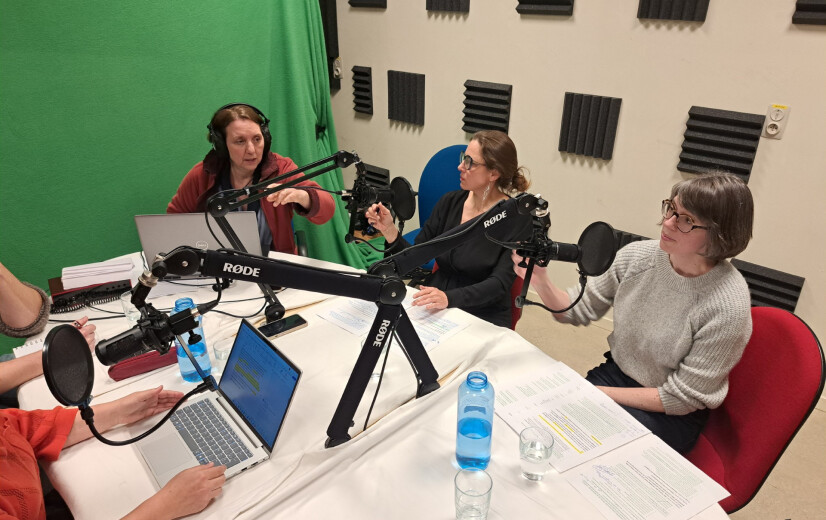 Podcast: "Beleid rond oude hoeves zorgt enkel voor verliezers"
