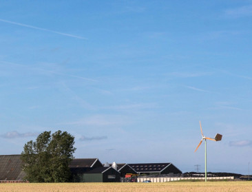 Onderhoud boerderijwindmolens lijkt gewaarborgd na faillissement EAZ