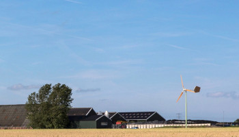 Onderhoud boerderijwindmolens lijkt gewaarborgd na faillissement EAZ