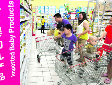 "Protectionisme buiten EU bedreigt onze landbouw"