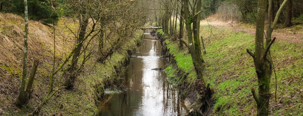 droogtewaterloopbeekgracht