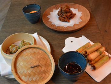 Vlaanderens trots is ditmaal een braadkip