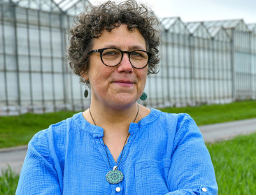 Ferm voor agravrouwen lanceert mentale ondersteuning bij bedrijfstransitie