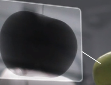 Software voor snelle, individuele kwaliteitsinspectie