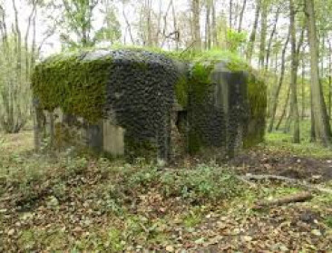 Natuur en Bos verwerft domein van 190 hectare van privé-eigenaar