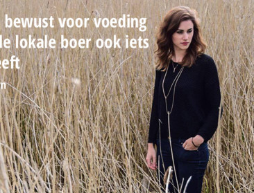 "Politici nodig die nek uitsteken voor agro-ecologie"