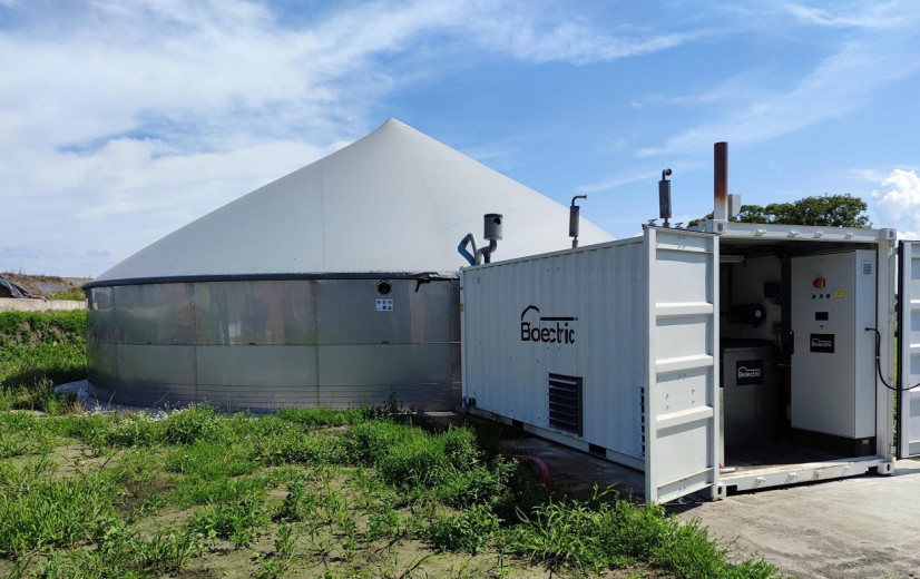 Vlaanderen versoepelt vergunningen: pocketvergisters, schuilhokken en wateropslag voortaan vergunningsvrij