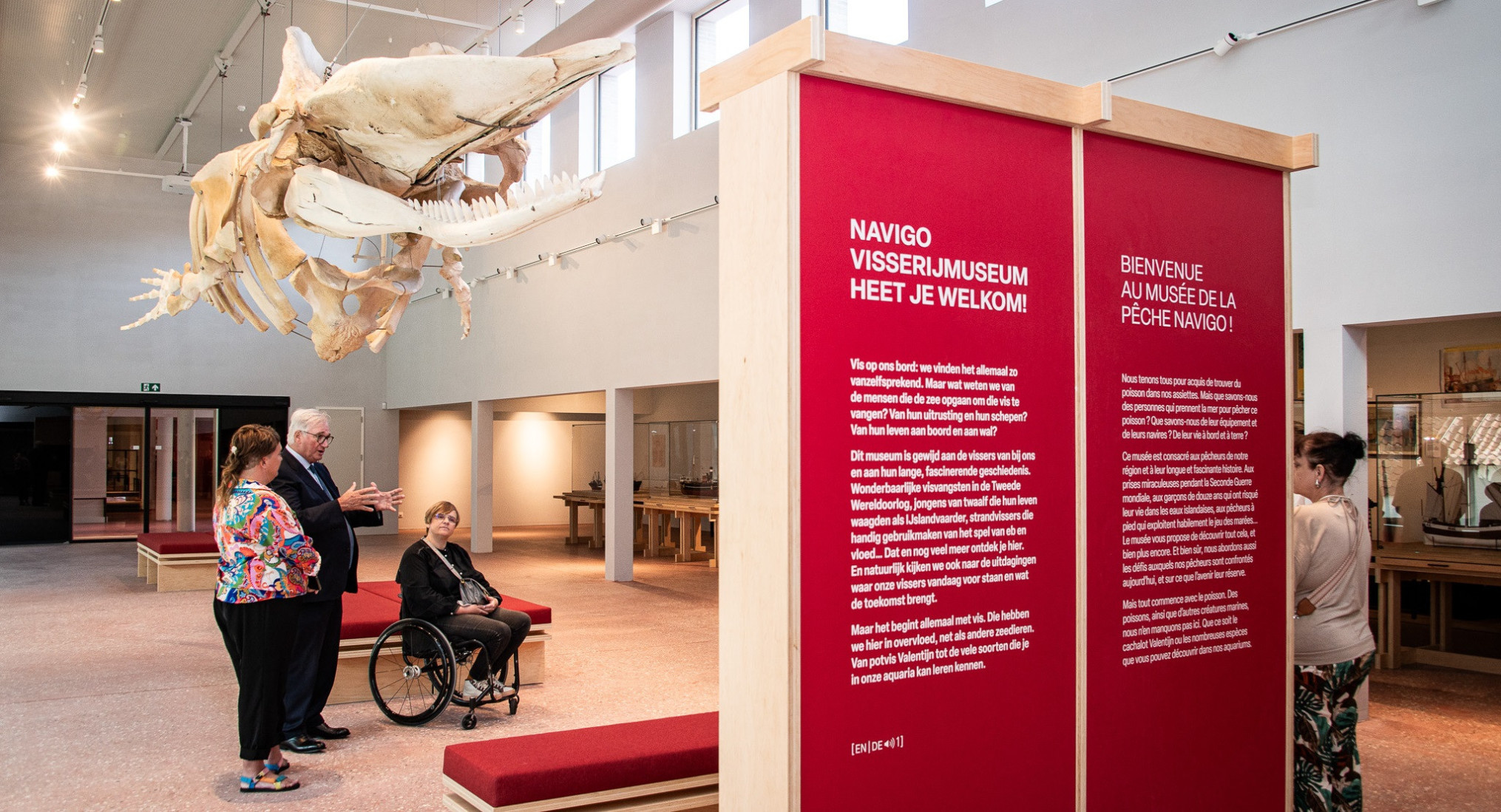 navigovisserijmuseum