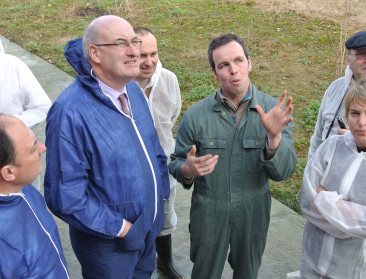 Commissie wil impact Ruslandcrisis niet overschatten