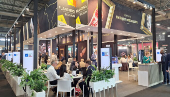 Vlaanderen etaleert zich met topkwaliteit op vlak van vlees en zuivel op internationale voedingsbeurs Anuga