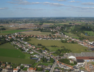 Langverwacht Beleidsplan Ruimte geeft betonstop vorm met 30.000 hectare extra voor landbouw en natuur