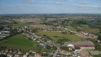 Langverwacht Beleidsplan Ruimte geeft betonstop vorm met 30.000 hectare extra voor landbouw en natuur