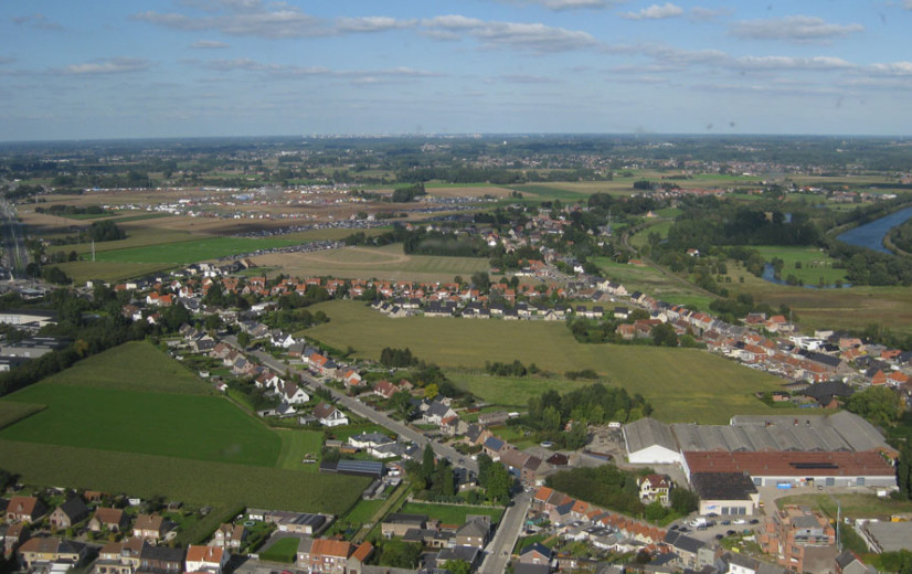 Langverwacht Beleidsplan Ruimte geeft betonstop vorm met 30.000 hectare extra voor landbouw en natuur