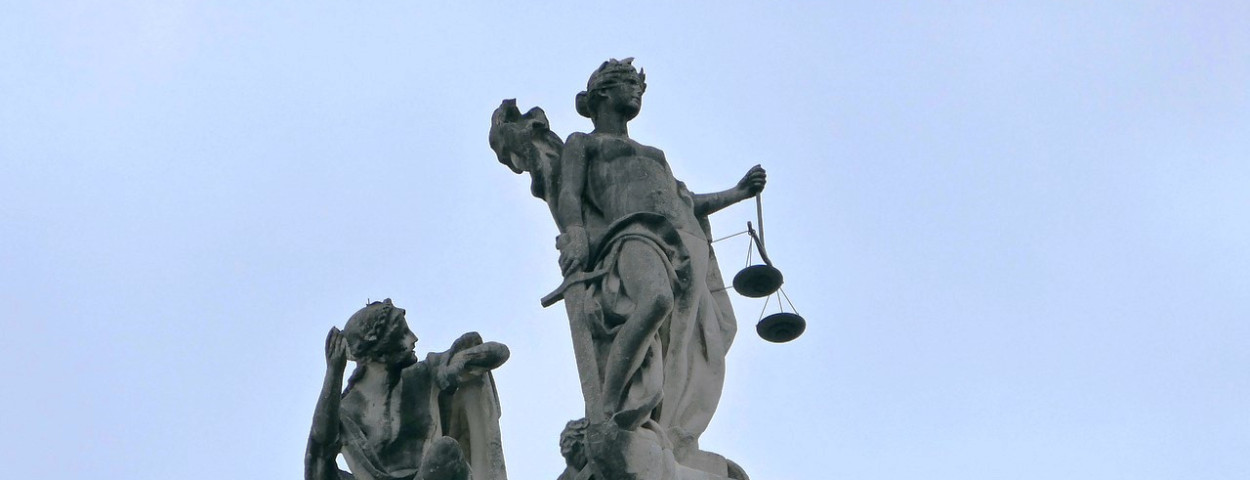 justitie