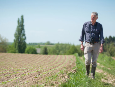 "Compromismodel is niet in staat om groot te denken"