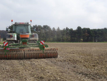 Na 2020 gaat Europa CO2-emissie door landgebruik tellen