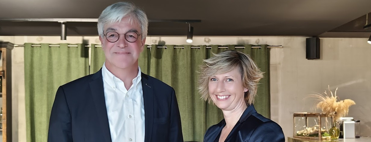 Katrien D'hooghe Rik Vandeputte BFA