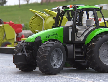 Ontdek VILT TeeVee 16 nu digitaal!