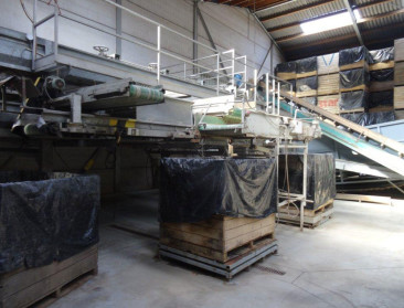 Europees garantiefonds kan jonge boer aan lening helpen