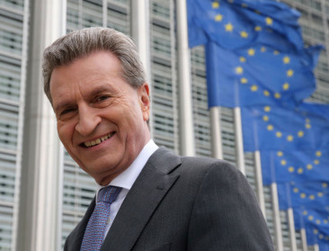 Begrotingscommissaris gunt landbouw 30% van EU-budget