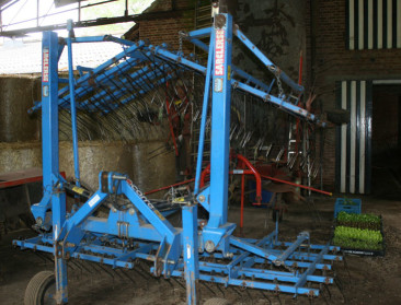 Checklist vermindert foutenlast van agromilieumaatregel