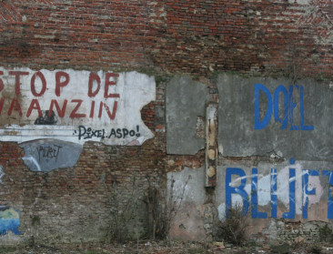 Raad van State vernietigt deel GRUP havenuitbreiding