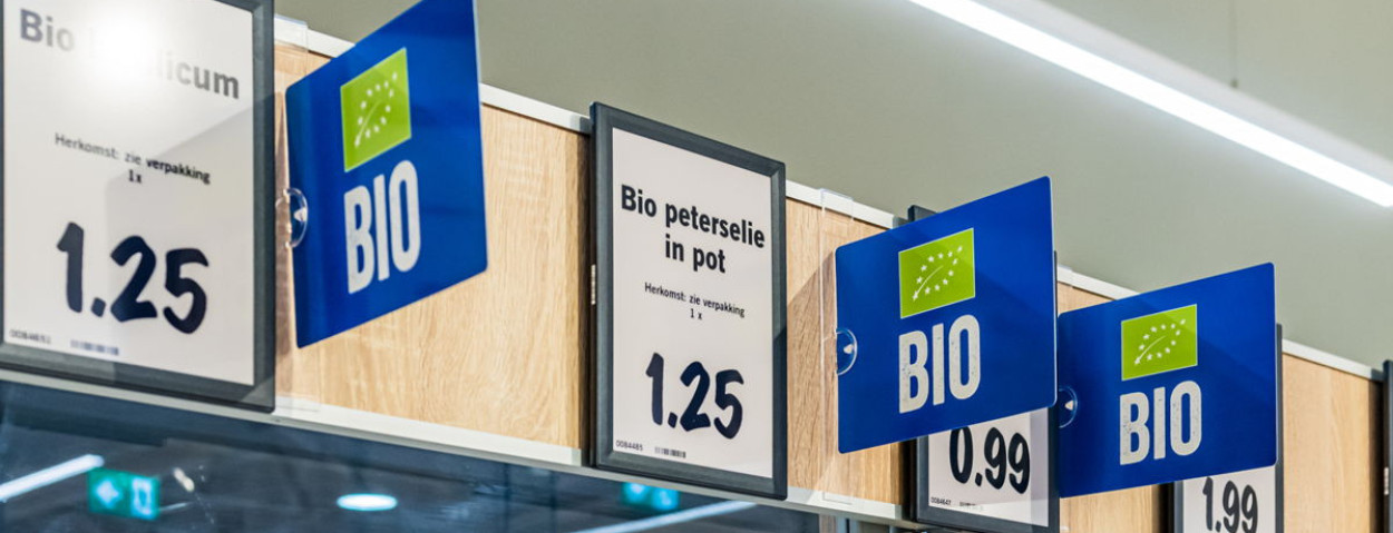 bio lidl