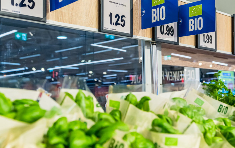 Lidl Nederland wil met ‘hutspotakkoord’ omzet biogroenten – en fruit verdubbelen