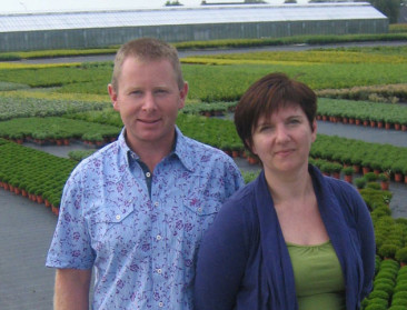 Sierteler van het jaar is verdienstelijke Oost-Vlaming