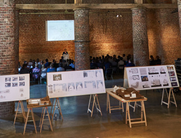 Welke invulling voor leegstaande hoeves in Haspengouw?