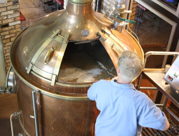 Zestien Vlaamse brouwers besparen 2,3 miljoen kubieke meter water in vijf jaar