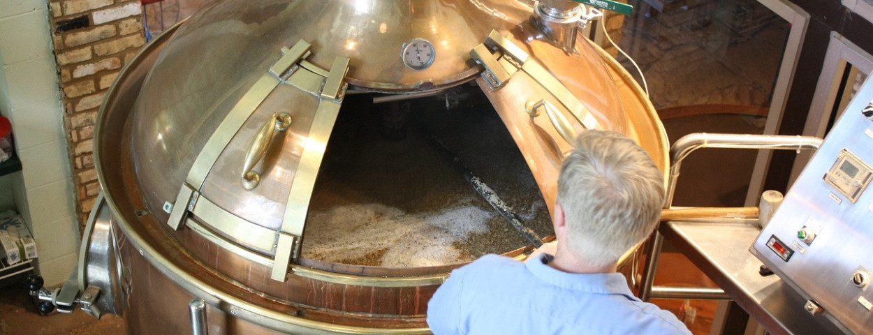 bier brouwen