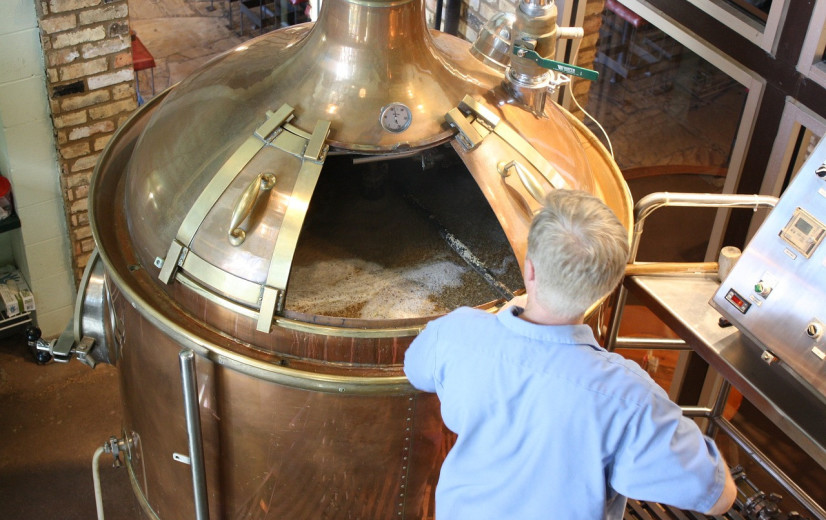 Zestien Vlaamse brouwers besparen 2,3 miljoen kubieke meter water in vijf jaar