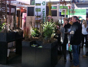 VLAM verkent de West-Poolse sierteeltmarkt