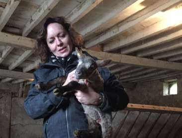 “Positie vrouwelijke landbouwer moet versterkt worden"